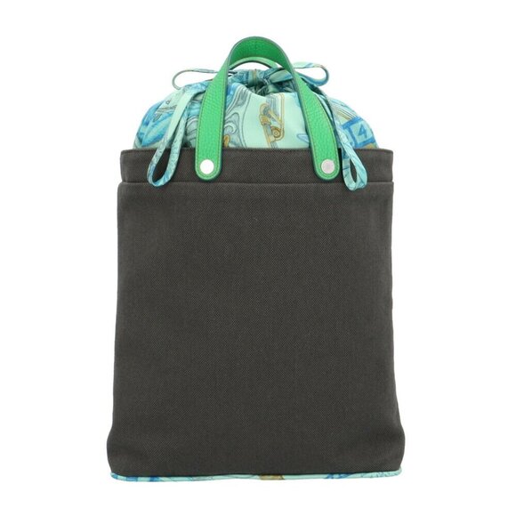 HERMES Gray Bag - Picture 2 of 9